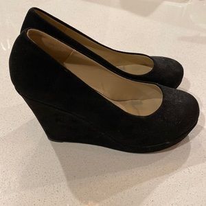 Torrid Wedge Heels